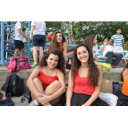 Festejamos el Día del ESTUDIANTE con los chicos del Secundario